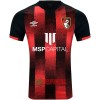 Oficiální Fotbalový Dres AFC Bournemouth Domácí 2020-21 pro Muži